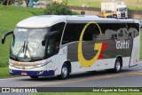 Gatti 312 na cidade de Aparecida, São Paulo, Brasil, por José Augusto de Souza Oliveira. Número da foto: #:id.