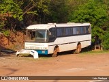 Ônibus Particulares «SEM-PREFIXO» na cidade de Caxias, Maranhão, Brasil, por Luis Santana. Número da foto: #:id.