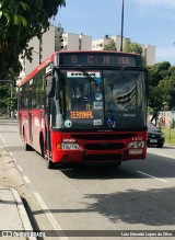 Auto Lotação Ingá 1.1.157 na cidade de Niterói, Rio de Janeiro, Brasil, por Luiz Eduardo Lopes da Silva. Número da foto: #9539352.