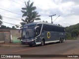 Viação Cidade Sol 8230 na cidade de Ituberá, Bahia, Brasil, por Lucas Anjos. Número da foto: #:id.