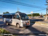 Gandra Tur 980 na cidade de Bagé, Rio Grande do Sul, Brasil, por Guilherme Loreto. Número da foto: #:id.