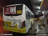 Viação Nilopolitana RJ 123.119 na cidade de Queimados, Rio de Janeiro, Brasil, por Walace dos Santos. Número da foto: #9539073.