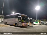 Rota Transportes Rodoviários 8155 na cidade de Caruaru, Pernambuco, Brasil, por Leon Oliver. Número da foto: #:id.