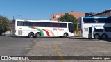 Expresso São Pedro 2050 na cidade de Santiago, Rio Grande do Sul, Brasil, por Mauricio Lopes. Número da foto: #9538251.