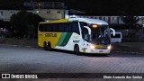 Empresa Gontijo de Transportes 18595 na cidade de Maceió, Alagoas, Brasil, por Efrain Augusto dos Santos. Número da foto: #9540501.
