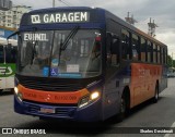 Evanil Transportes e Turismo RJ 132.089 na cidade de Nova Iguaçu, Rio de Janeiro, Brasil, por Sharles Desiderati. Número da foto: #9540154.