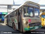 Autobuses sin identificación - Chile  na cidade de Valparaíso, Valparaíso, Valparaíso, Chile, por Sebastian Andres Maluenda. Número da foto: #9539007.
