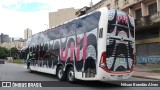 UTIL - União Transporte Interestadual de Luxo 13104 na cidade de Belo Horizonte, Minas Gerais, Brasil, por Nilson Brandão Alves. Número da foto: #9540417.
