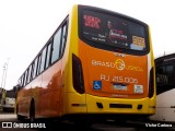 Empresa de Transportes Braso Lisboa RJ 215.006 na cidade de Rio de Janeiro, Rio de Janeiro, Brasil, por Victor Carioca. Número da foto: #:id.