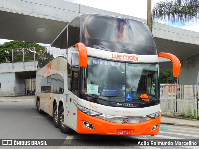 Du Marcelo 3141 na cidade de Belo Horizonte, Minas Gerais, Brasil, por Adão Raimundo Marcelino. ID da foto: 9542594.