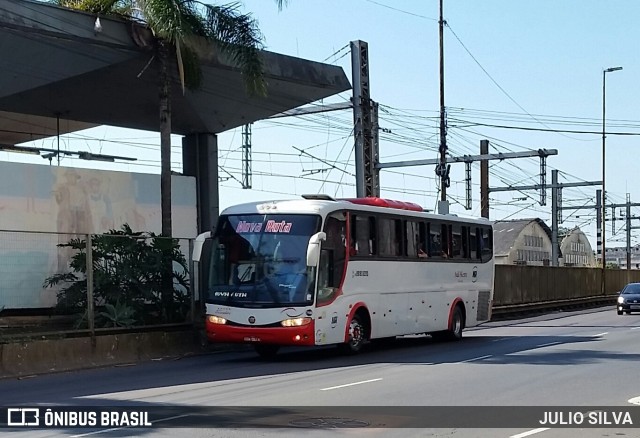 Adi Kern Turismo 1109 na cidade de Porto Alegre, Rio Grande do Sul, Brasil, por JULIO SILVA. ID da foto: 9540795.