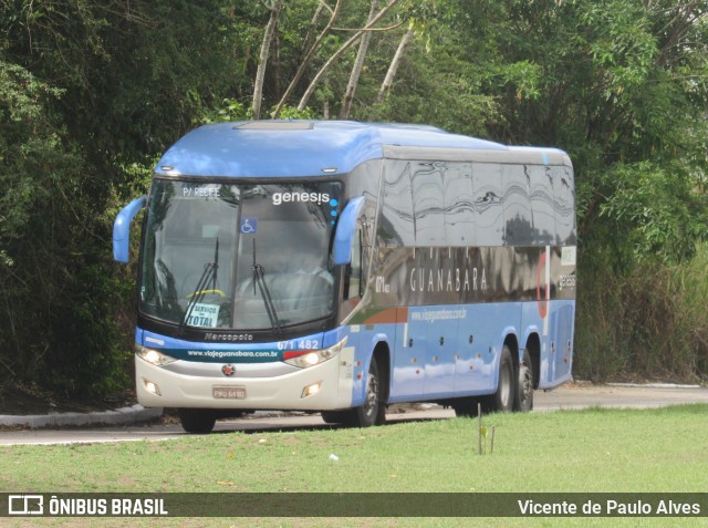 Expresso Guanabara 0711482 na cidade de Recife, Pernambuco, Brasil, por Vicente de Paulo Alves. Número da foto: #9540815.