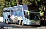 Viação Garcia 8634 na cidade de São Paulo, São Paulo, Brasil, por George Miranda. Número da foto: #9542974.