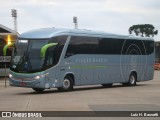 Viação Garcia 8285 na cidade de Curitiba, Paraná, Brasil, por Luiz H. Bassetti. Número da foto: #9543867.