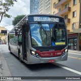 Viação Gatusa Transportes Urbanos 7 6082 na cidade de São Paulo, São Paulo, Brasil, por Michel Nowacki. Número da foto: #:id.