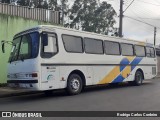 Ônibus Particulares 495 na cidade de Itirapina, São Paulo, Brasil, por Rodrigo Carlos Cordeiro. Número da foto: #:id.
