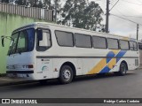 Ônibus Particulares 495 na cidade de Itirapina, São Paulo, Brasil, por Rodrigo Carlos Cordeiro. ID da foto: :id.