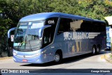 Viação Águia Branca 32430 na cidade de São Paulo, São Paulo, Brasil, por George Miranda. Número da foto: #9543113.