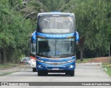 Soares Turismo e Fretamento 3520 na cidade de Recife, Pernambuco, Brasil, por Vicente de Paulo Alves. Número da foto: #9540863.