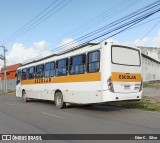 Vitória Transportes 121099 na cidade de Aracaju, Sergipe, Brasil, por Eder C.  Silva. ID da foto: :id.