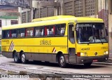 Viação Itapemirim 40463 na cidade de Rio de Janeiro, Rio de Janeiro, Brasil, por Márcio Douglas Ribeiro Venino. Número da foto: #9540845.