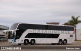 Auto Viação Catarinense 321316 na cidade de Balneário Camboriú, Santa Catarina, Brasil, por Francisco Ivano. Número da foto: #:id.