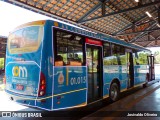 JTP Transportes - COM Embu das Artes 01.015 na cidade de Embu das Artes, São Paulo, Brasil, por Josivaldo Oliveira. Número da foto: #:id.