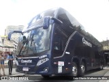 Viação Cometa 721304 na cidade de Belo Horizonte, Minas Gerais, Brasil, por Luiz Otavio Matheus da Silva. Número da foto: #9542584.