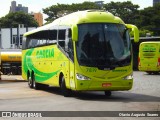 Viação Garcia 7819 na cidade de Maringá, Paraná, Brasil, por Otavio Augusto  Soares. Número da foto: #9541227.