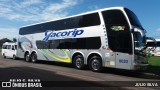 Acorip Viagens e Turismo 0020 na cidade de Porto Alegre, Rio Grande do Sul, Brasil, por JULIO SILVA. Número da foto: #:id.