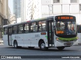 Viação Nossa Senhora de Lourdes B58152 na cidade de Rio de Janeiro, Rio de Janeiro, Brasil, por Leonardo Alecsander. ID da foto: :id.