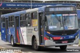 Viação Osasco 21.947 na cidade de Osasco, São Paulo, Brasil, por Samuel Rocha. Número da foto: #:id.