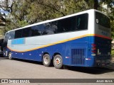 ALC Turismo 3000 na cidade de Porto Alegre, Rio Grande do Sul, Brasil, por JULIO SILVA. Número da foto: #9540693.