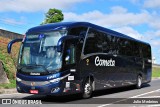 Viação Cometa 719585 na cidade de Campinas, São Paulo, Brasil, por Julio Medeiros. Número da foto: #:id.