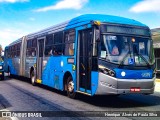 VB Transportes e Turismo 1451 na cidade de Campinas, São Paulo, Brasil, por Henrique Alves de Paula Silva. ID da foto: :id.