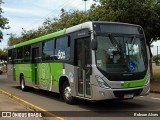 Viação Garcia 81056 na cidade de Paranavaí, Paraná, Brasil, por Robson Alves. ID da foto: :id.