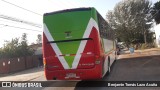 Ônibus Particulares YP6677 na cidade de Padre Hurtado, Talagante, Metropolitana de Santiago, Chile, por Benjamín Tomás Lazo Acuña. Número da foto: #9540700.