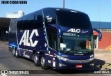 ALC Turismo 6000 na cidade de Porto Alegre, Rio Grande do Sul, Brasil, por JULIO SILVA. Número da foto: #9541117.