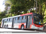 Express Transportes Urbanos Ltda 4 8981 na cidade de São Paulo, São Paulo, Brasil, por Miriam Erica. Número da foto: #:id.