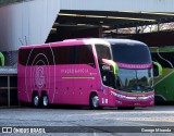 Viação Garcia 8564 na cidade de São Paulo, São Paulo, Brasil, por George Miranda. Número da foto: #9543038.
