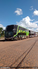 Itaipu Travel 2018 na cidade de Ituberá, Bahia, Brasil, por Lucas Anjos. ID da foto: :id.