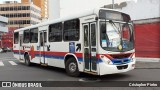 Transporte Tropical 4287 na cidade de Aracaju, Sergipe, Brasil, por Cristopher Pietro. Número da foto: #:id.