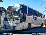 VB Transportes e Turismo 81192 na cidade de Campinas, São Paulo, Brasil, por Matheus Gabriel dos Santos. Número da foto: #9542732.