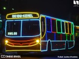 Radial Transporte Coletivo 442 na cidade de Ferraz de Vasconcelos, São Paulo, Brasil, por Rafael Justino Monteiro. Número da foto: #:id.