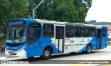 VB Transportes e Turismo 1940 na cidade de Campinas, São Paulo, Brasil, por Lucas Targino de Carvalho. Número da foto: #:id.