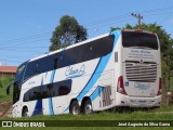 Classe A Viagem e Turismo 0018 na cidade de Gama, Distrito Federal, Brasil, por José Augusto da Silva Gama. Número da foto: #:id.