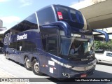 Viação Cometa 719301 na cidade de Belo Horizonte, Minas Gerais, Brasil, por Luiz Otavio Matheus da Silva. Número da foto: #9542551.