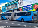 VB Transportes e Turismo 1442 na cidade de Campinas, São Paulo, Brasil, por Henrique Alves de Paula Silva. ID da foto: :id.