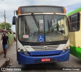 União Transportes 10264 na cidade de Várzea Grande, Mato Grosso, Brasil, por Wenthony Camargo. Número da foto: #:id.