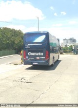 Viação Cometa 721534 na cidade de São Paulo, São Paulo, Brasil, por Adriano Sousa da Silva. Número da foto: #9543674.